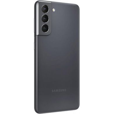 Смартфон Samsung Galaxy S21 SM-G9910 8/256GB Phantom White фото