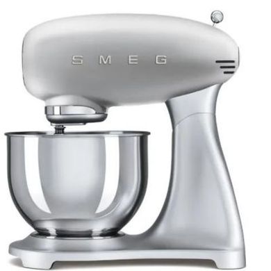 Кухонные машины и комбайны SMEG SMF01SVEU фото