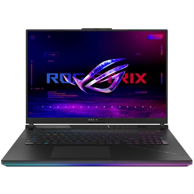 Ноутбук ASUS ROG Strix SCAR 18 G834JY (G834JY-N6048) фото