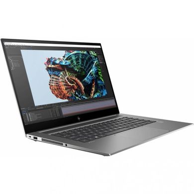 Ноутбук HP ZBook Studio G8 Turbo Silver (314G0EA) фото