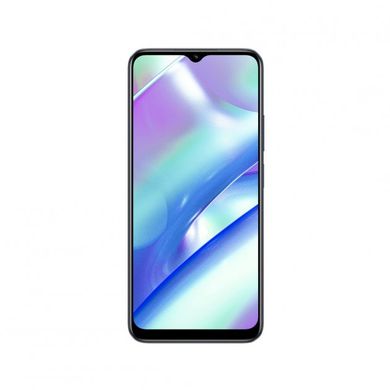 Смартфон realme C33 4/128Gb (RMX3624) Black фото