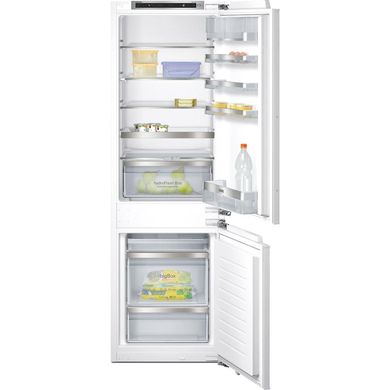 Вбудовані холодильники Siemens KI86SAF30 фото