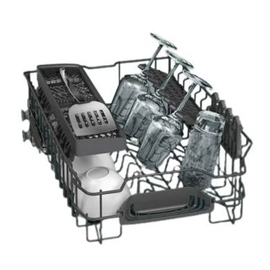Посудомийні машини вбудовані Siemens SR63HX65MK фото