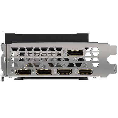 GIGABYTE GeForce RTX 3080 EAGLE 12G (GV-N3080EAGLE-12GD)