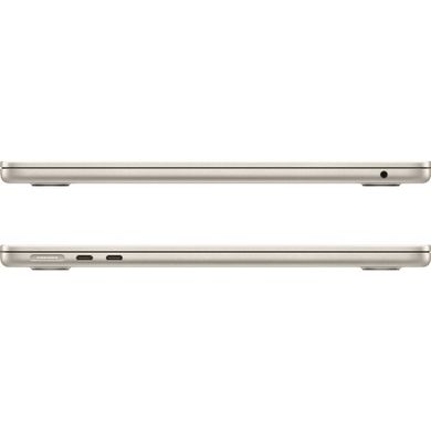 Ноутбук Apple MacBook Air 13,6" M2 Starlight 2022 (MLY13) фото