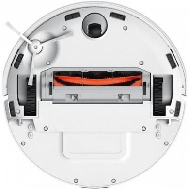 Роботы-пылесосы MiJia Mi Robot Vacuum Mop 2 Pro White фото