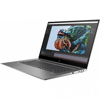 Ноутбук HP ZBook Studio G8 Touch Turbo Silver (314G8EA) фото