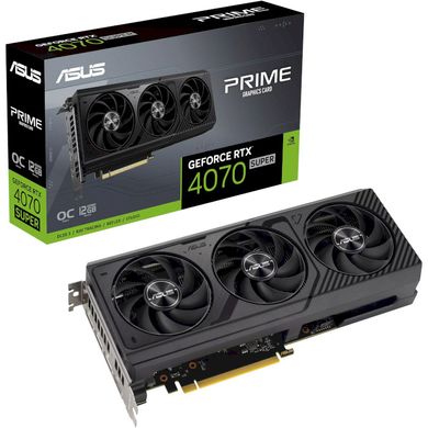 ASUS PRIME-RTX4070S-O12G