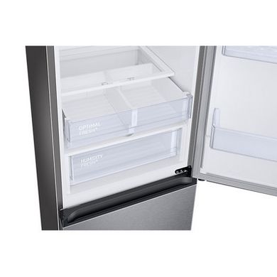 Холодильники SAMSUNG RB34T675ESA фото