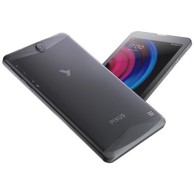 Планшет Pixus Touch 7 3G (HD) 2/16GB фото