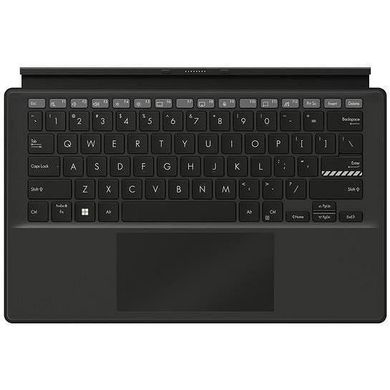 Ноутбук ASUS Vivobook 13 Slate OLED T3300KA Black Metallic (T3300KA-OLED109W) фото