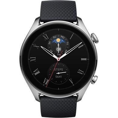 Смарт-часы Amazfit GTR 4 Limited Edition Infinite Black фото