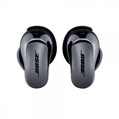 Навушники Bose QuietComfort Ultra Earbuds Black (882826-0010) фото