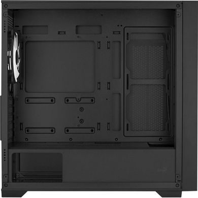 Корпус для ПК Aerocool Tern Mini-G-BK-V2 Black (ACCS-ES04143.11) фото