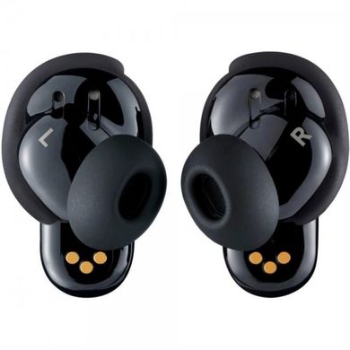 Навушники Bose QuietComfort Ultra Earbuds Black (882826-0010) фото