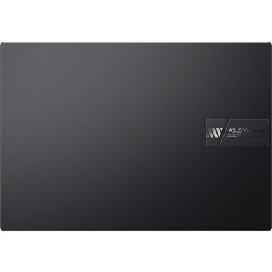 Ноутбук ASUS VivoBook 16X K3605ZF Indie Black (K3605ZF-N1309) фото