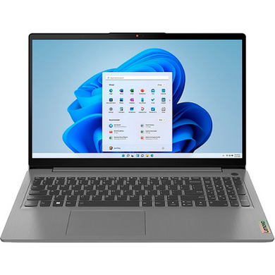 Ноутбук Lenovo IdeaPad 3 15ABA7 (82RN001AUS) фото