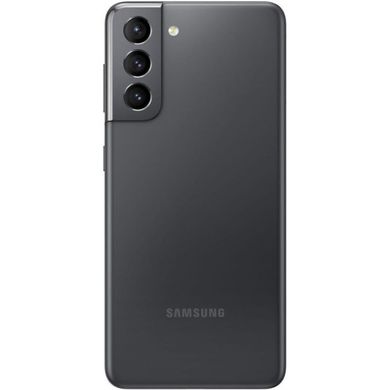 Смартфон Samsung Galaxy S21 SM-G9910 8/256GB Phantom White фото