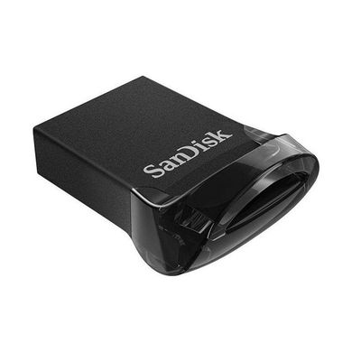 Flash пам'ять SanDisk 16 GB Flash Drive USB USB 3.1 Ultra Fit (SDCZ430-016G-G46) фото