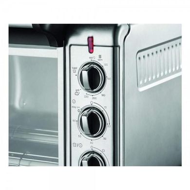 Электродуховки и настольные плиты Russell Hobbs Express Mini Oven 26090-56 фото