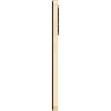 Смартфон Tecno Spark Go 2024 (BG6) 3/64GB Alpenglow Gold (4894947018077) фото