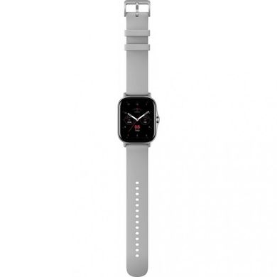 Смарт-часы Amazfit GTS 2 Urban Grey фото