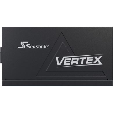 Блок питания SeaSonic VERTEX GX-1200 (12122GXAFS) фото