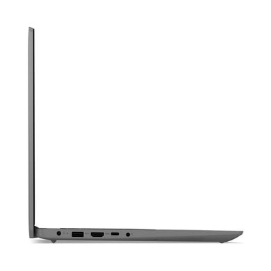 Ноутбук Lenovo IdeaPad 3 15IAU7 Arctic Grey (82RK00HQRA) фото