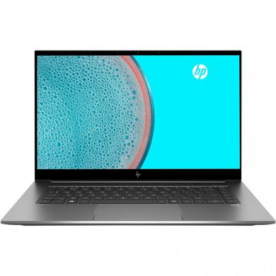 Ноутбук HP ZBook Studio G8 Touch Turbo Silver (314G8EA) фото
