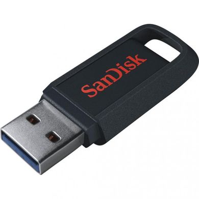 Flash пам'ять SanDisk 128 GB Ultra Trek USB 3.0 (SDCZ490-128G-G46) фото