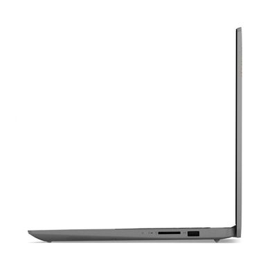 Ноутбук Lenovo IdeaPad 3 15IAU7 Arctic Grey (82RK00HQRA) фото