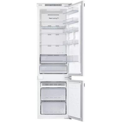 Вбудовані холодильники SAMSUNG BRB30615EWW фото
