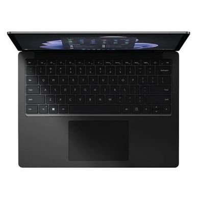 Ноутбук Microsoft Surface Laptop 5 15" Black (RFB-00026) фото