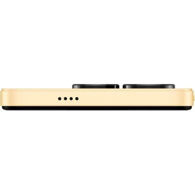 Смартфон Tecno Spark Go 2024 (BG6) 3/64GB Alpenglow Gold (4894947018077) фото