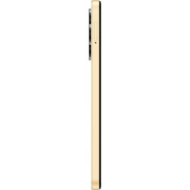 Смартфон Tecno Spark Go 2024 (BG6) 3/64GB Alpenglow Gold (4894947018077) фото