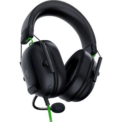 Навушники Razer Blackshark V2 X for Playstation Black (RZ04-03241000-R3G1) фото