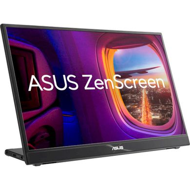 Монитор ASUS ZenScreen MB16QHG (90LM08NG-B01170) фото