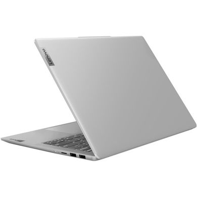 Ноутбук Lenovo IdeaPad Slim 5 14IAH8 (83BF004CRA) Cloud Grey фото