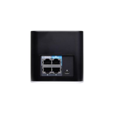 Маршрутизатор та Wi-Fi роутер Ubiquiti AirCube ISP (ACB-ISP) фото