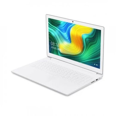 Ноутбук Xiaomi Mi Notebook Lite 15.6 Intel Core i3 4/256Gb White (JYU4113CN) фото