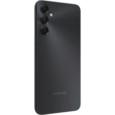 Смартфон Samsung Galaxy A05s 4/128GB Black (SM-A057GZKV) фото