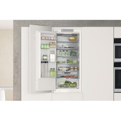 Вбудовані холодильники Whirlpool WHC20 T352 фото