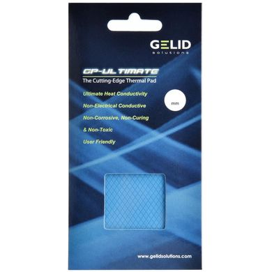 Термопрокладка GELID Solutions GP-Ultimate (TP-GP04-A) фото