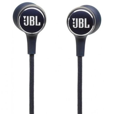 Навушники JBL Live 220 BT Blue (JBLLIVE220BTBLU) фото