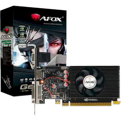 AFOX GeForce GT 240 1GB (AF240-1024D3L2-V2)