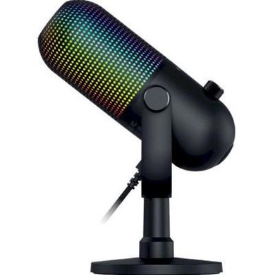 Микрофон Razer Seiren V3 Chroma (RZ19-05060100-R3M1) фото