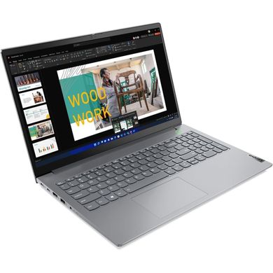 Ноутбук Lenovo ThinkBook 15 G4 IAP (21DJ00G5US) фото