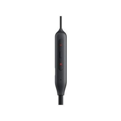 Навушники OnePlus Bullets Wireless Z2 Magico Black фото