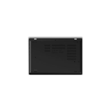 Ноутбук Lenovo ThinkPad T15p Gen 1 Black (20TN0019RA) фото
