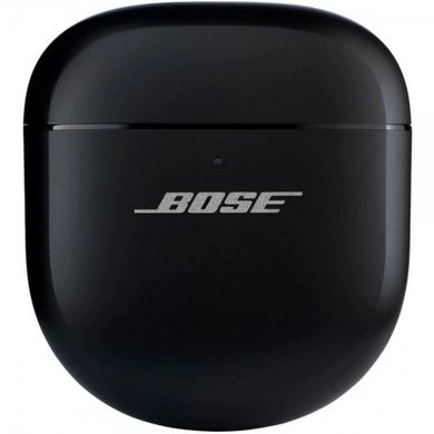 Наушники Bose QuietComfort Ultra Earbuds Black (882826-0010) фото